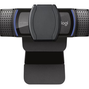 Logitech C920e - webcam