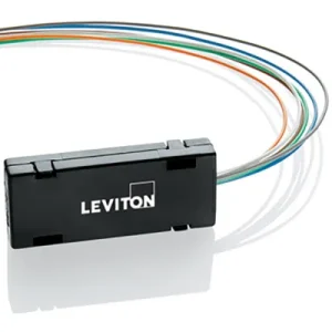 Leviton Kit Fan OUT 6F 24