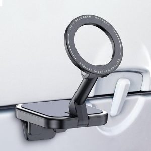 SCRWVESS Airplane Phone Holder