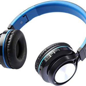Crayola BT Headset Blue CR-BT200H(L)