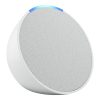 Amazon Echo Pop - Smart speaker - Bluetooth, Wi-Fi - App-controlled - glacier white