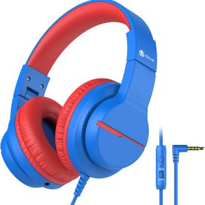 iClever Headphones Kids HS19