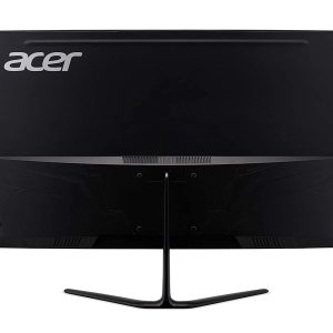 Acer ED320QR Sbiipx - ED0 - LED monitor - curved - Full HD (1080p) - 31.5"