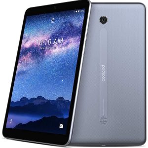 CoolPad Tablet 32G 10" Gray