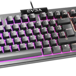 EVGA Wired Keyboard Combo Z12/X12