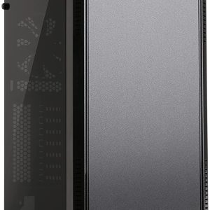 Zalman S4 ATX Tower Gaming