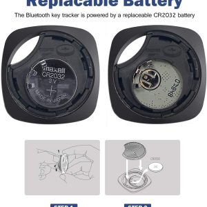 Nutale Focus Smart Tracker