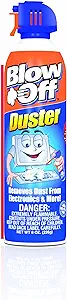 Blow Off Duster 8oz