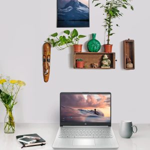 HP Laptop 14" 14-FQ1025NR Silver