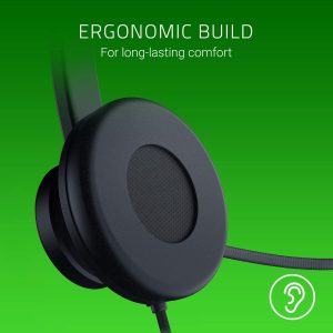Razer Tetra Streaming Headset Gaming