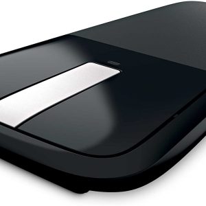 Microsoft Arc Touch Mouse - mouse - 2.4 GHz - black