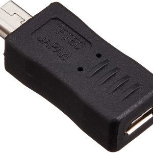 Adapter USB Female To Micro B
