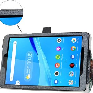 Bige Case - Lenovo Tab M8 ZA5G0060US - Love Tree