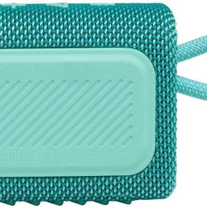 JBL Go 3 - speaker - for portable use - wireless