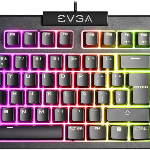 EVGA Wired Keyboard Combo Z12/X12