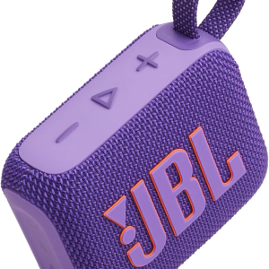 JBL Go 4 - speaker - for portable use - wireless