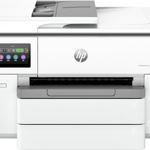 HP OfficeJet Pro 9730 Wide Format All-in-One Printer - Print, Copy, Scan - Wireless, Auto Document Feeder - Duplex