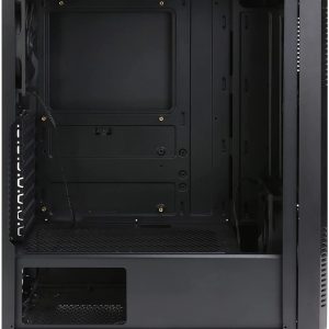 Zalman S4 ATX Tower Gaming