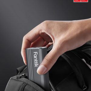 Fanttik E1 Max 3.7V Mini Electric Screwdriver 50-in-1