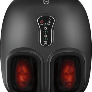 Comfier Shiatsu Foot Massager