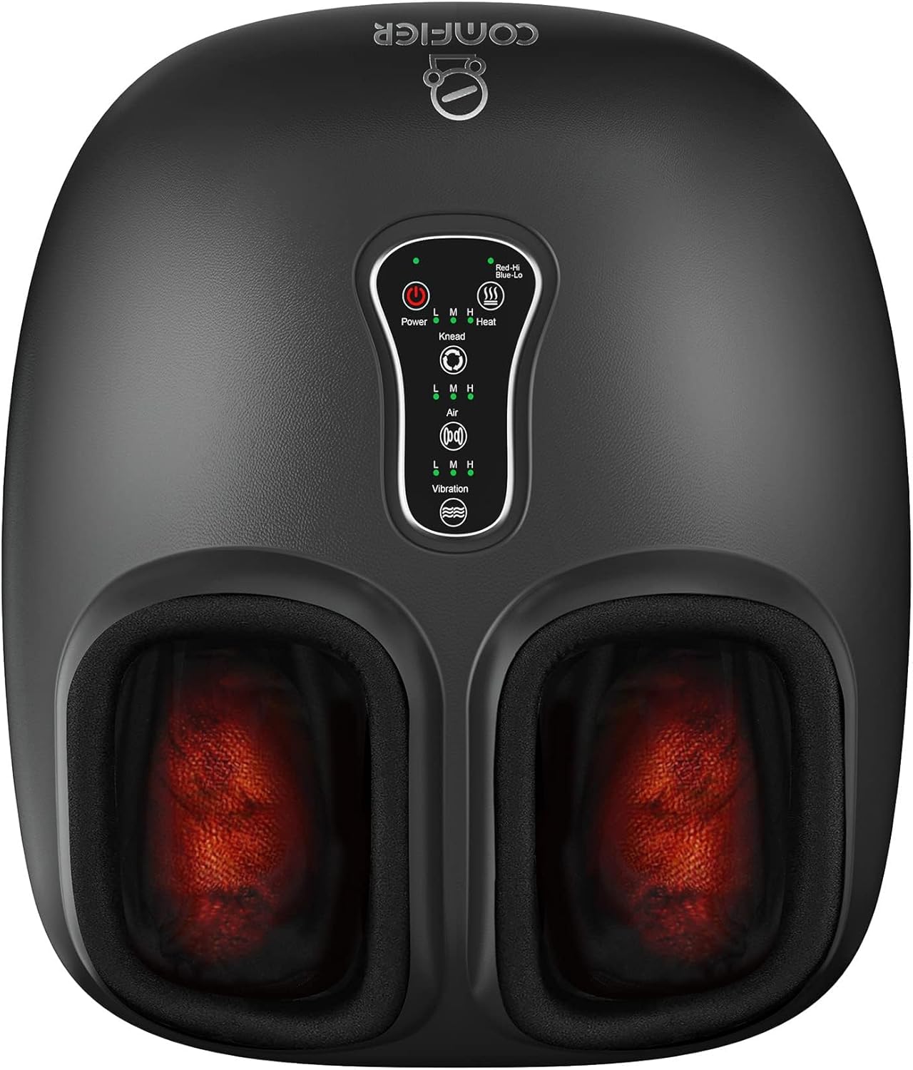 Comfier Shiatsu Foot Massager