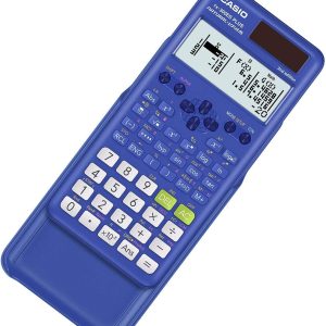 Casio Calculator Scientific Bl CFX-300ESPLS2