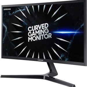 Samsung Gaming Monitor CRG5 24inch