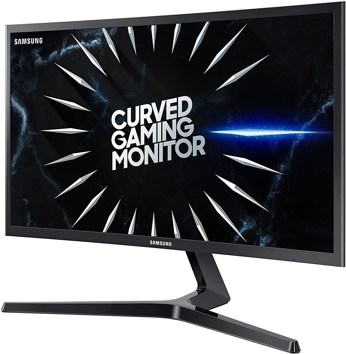 Samsung Gaming Monitor CRG5 24inch - Image 3