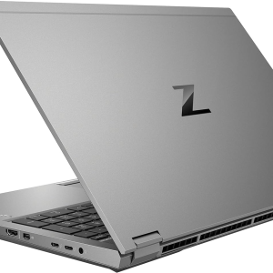 HP Laptop Zbook Fury G8 15.6" Silver SKU HPP-4N4Z9AV-S