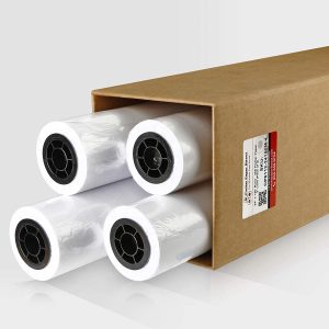 Plotter Paper 24X150 Bright