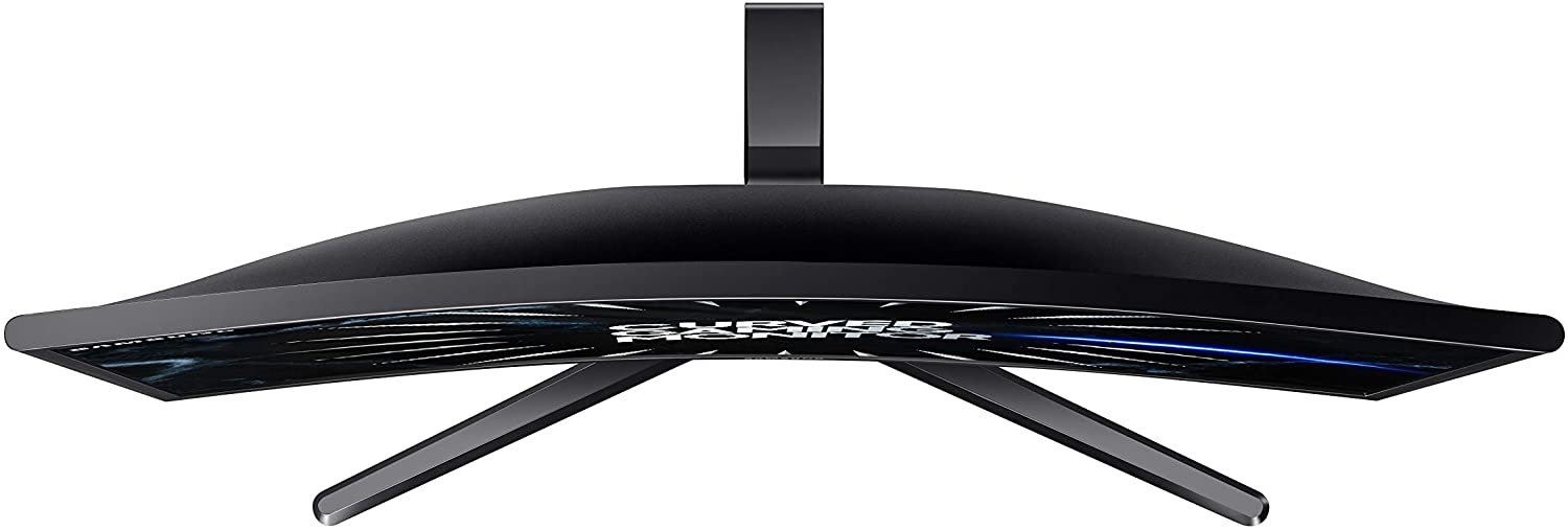 Samsung Gaming Monitor CRG5 24inch - Image 13