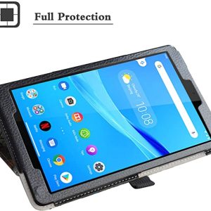 Bige Case - Lenovo Tab M8 ZA5G0060US - Love Tree