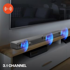 JBL Cinema SB510 - sound bar - for home theater - wireless