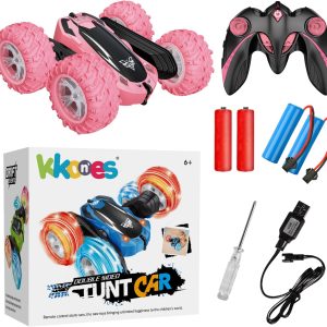 Coodoo Magnetic Tiles STEM Magnets