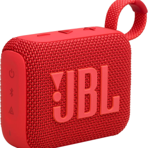 JBL Go 4 - speaker - for portable use - wireless