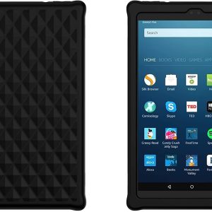 EpicGadget Case Fire 10in Blac