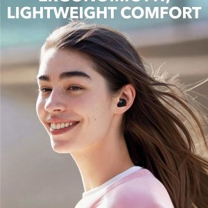 Anker Earbuds Soundcore A30i - Smart Noise Cancelling - Earbuds