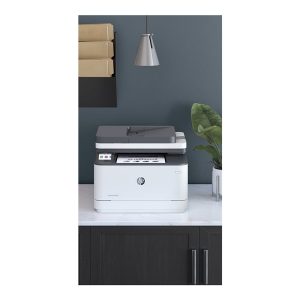 HP LaserJet Pro MFP 3103fdw - multifunction printer - B/W