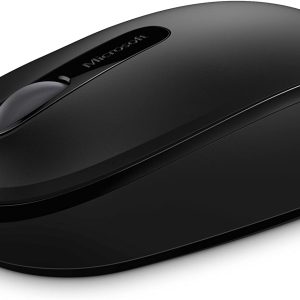 Incase Wireless Mobile Mouse 1850 - Designed by Microsoft - mouse - black