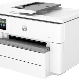HP OfficeJet Pro 9730 Wide Format All-in-One Printer - Print, Copy, Scan - Wireless, Auto Document Feeder - Duplex