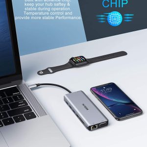 Mokin Dock 14in1 USB-C