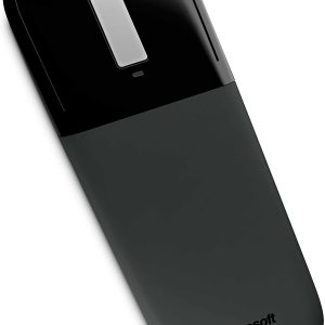 Microsoft Arc Touch Mouse - mouse - 2.4 GHz - black