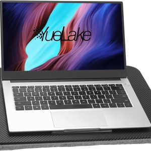 Lap Desk Portable Laptop Desk Fits Up to 16“ Laptops