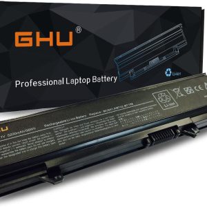 GHU Dell Battery RM661