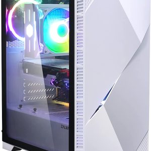 Zalman Z3 ICEBERG Tower Gaming