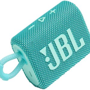 JBL Go 3 - speaker - for portable use - wireless