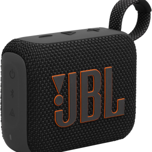 JBL Go 4 - speaker - for portable use - wireless
