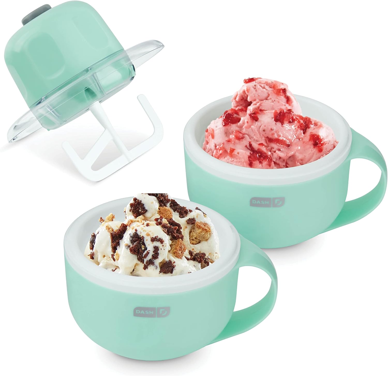 DASH My Mug - Ice Cream Maker Machine