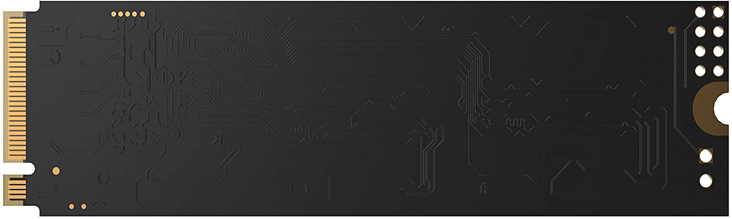 HP EX900 - SSD - 250 GB - PCIe 3.0 x4 (NVMe) - Image 2