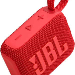 JBL Go 4 - speaker - for portable use - wireless